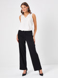 Faik Sönmez Women's Trousers U68518