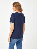 Faik Sönmez Women's Cotton T-Shirt B00002