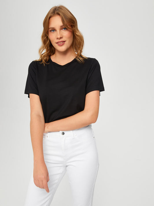 Faik Sönmez Women's Cotton T-Shirt B00002