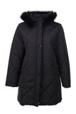 Faik Sönmez Women's Coat 2B00041