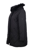 Faik Sönmez Women's Coat 2B00041