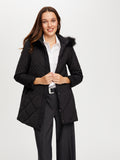 Faik Sönmez Women's Coat 2B00041