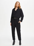 Faik Sönmez Women's Trousers U69490
