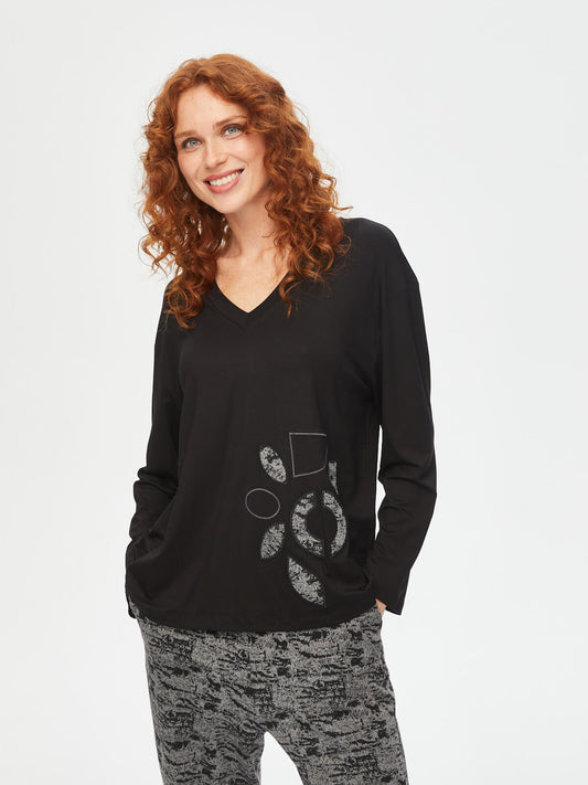 Faik Sönmez Women's T-Shirt U69571