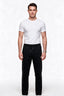 Fred Perry Erkek Normal Kesim İpli Bel Logo İşlemeli Düz Paça Eşofman Altı