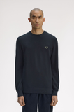 Fred Perry Men's Knitwear K1309-608