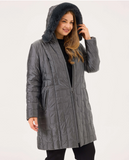 Gala-xi Kadın ANORAK KABAN 10002421414002