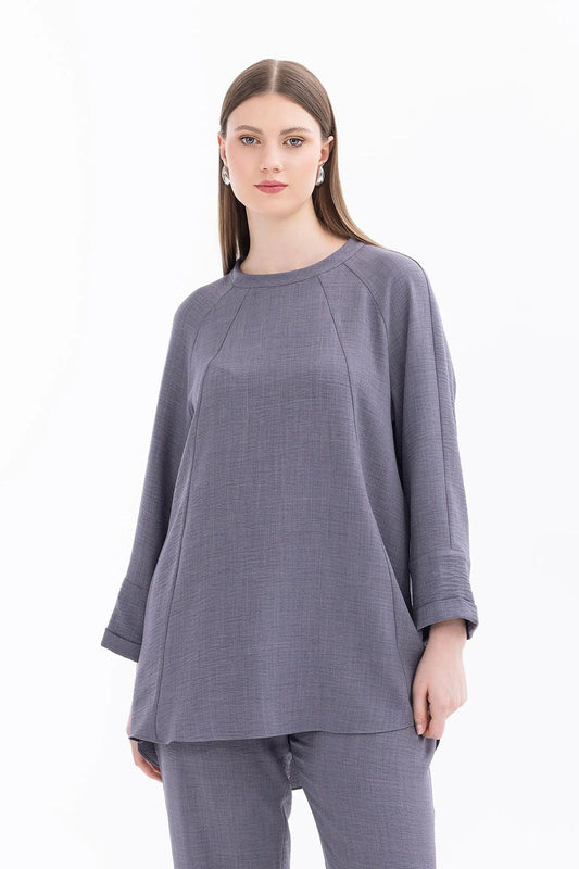 Gala-xi Women's Blouse 10002411814007