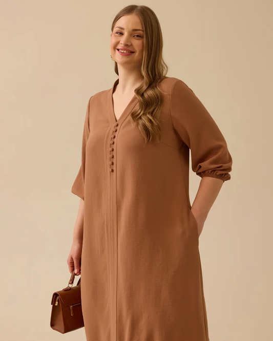 Gala-xi Women's Blouse 10002511314006