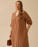 Gala-xi Women's Blouse 10002511314006