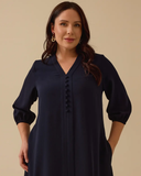 Gala-xi Women's Blouse 10002511314006