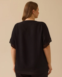 Gala-xi Women's Blouse 10002511814011