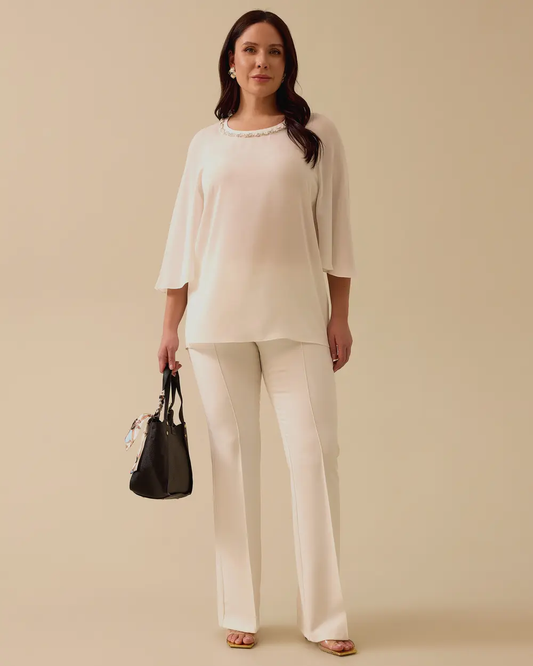 Gala-xi Women's Blouse 10002511814009