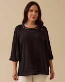 Gala-xi Women's Blouse 10002511814009