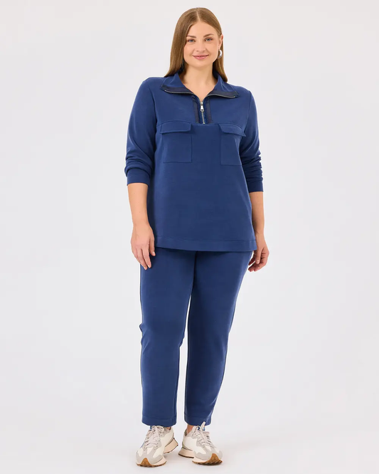 Gala-xi Kadın Eşofman Altı 10002421014024