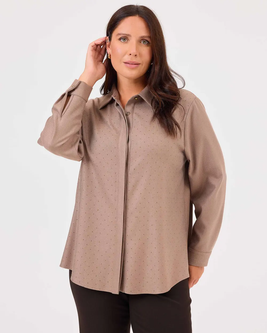 Gala-xi Women's Shirt 10002421514024