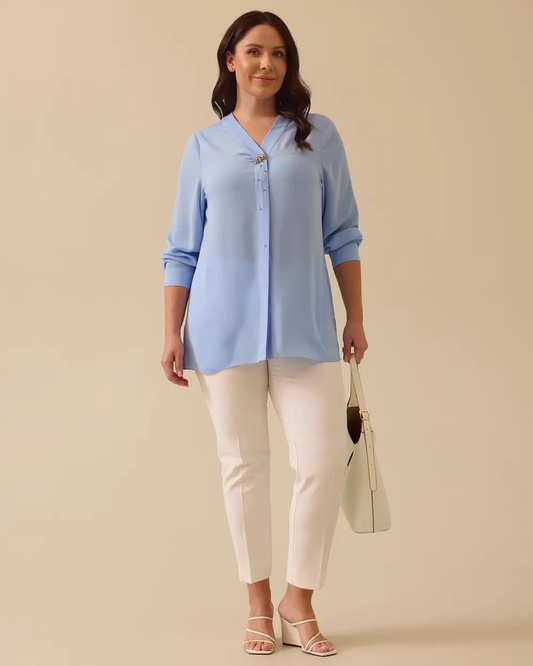 Gala-xi Women's Shirt 10002511514012