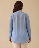 Gala-xi Kadın Gömlek 10002511514012