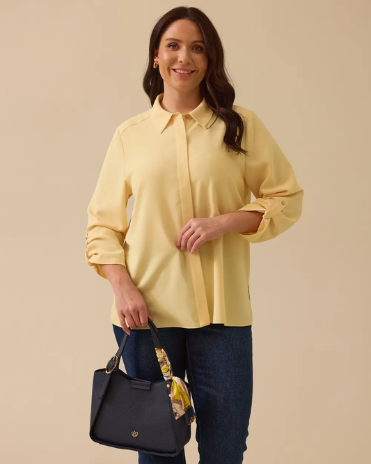 Gala-xi Women's Shirt 10002511514014