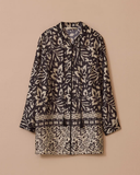 Gala-xi Women's Shirt 10002511514019