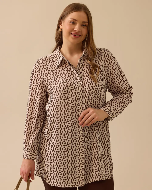 Gala-xi Women's Shirt 10002511514021