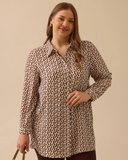 Gala-xi Women's Shirt 10002511514021