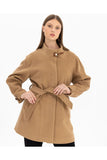 Gala-xi Women's Coat 22211001022