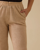 Gala-xi Kadın Pantolon 10002511014012