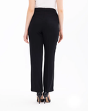 Gala-xi Women's Plus Size High Waist Classic Trousers