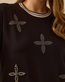 Gala-xi Women's Sweatshirt 10002512314002