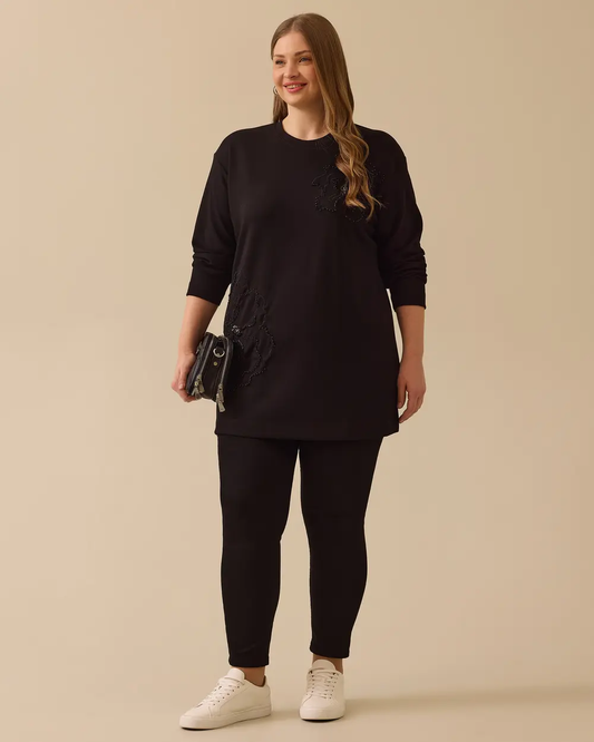 Gala-xi Women's Sweatshirt 10002512314003