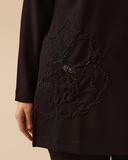 Gala-xi Women's Sweatshirt 10002512314003