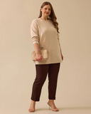 Gala-xi Women's Sweatshirt 10002512314003