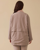 Gala-xi Women's Trench Coat 10002512114002