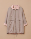 Gala-xi Women's Trench Coat 10002512114002