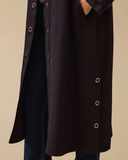 Gala-xi Women's Trench Coat 10002512514003