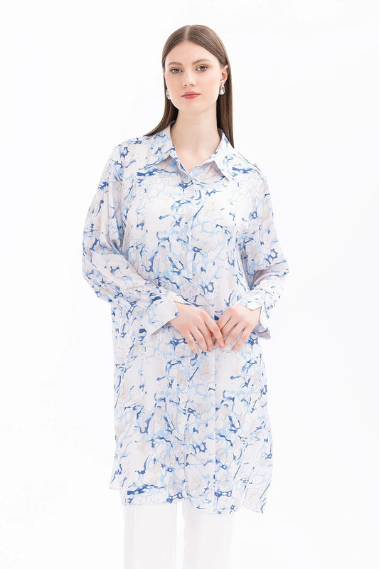 Gala-xi Kadın Tunik 10002411214002