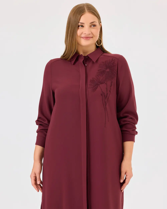 Gala-xi Women's Tunic 10002421214008