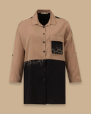 Gala-xi Kadın Tunik 10002421214012