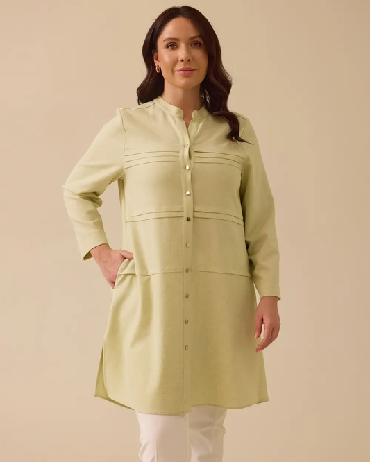 Gala-xi Women's Tunic 10002511214003