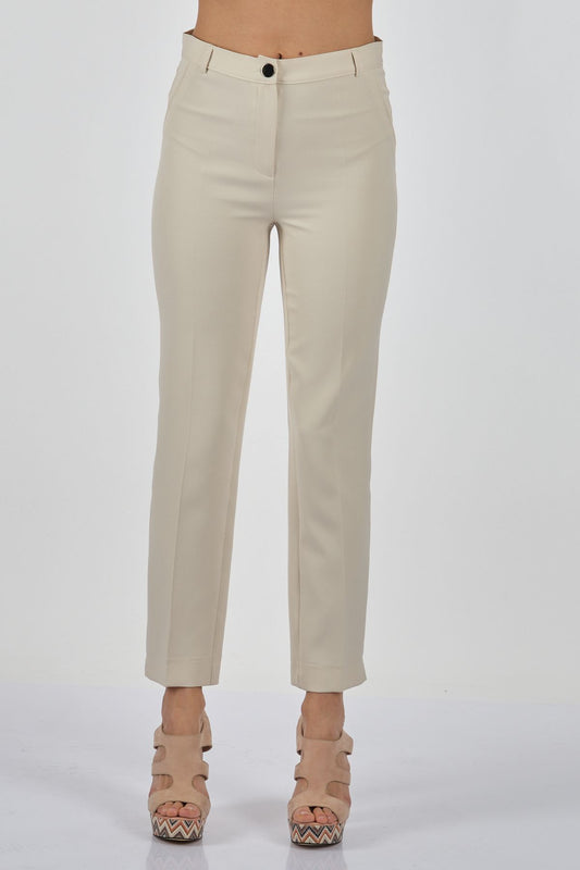 Garni Women's Trousers 22YPNT02323