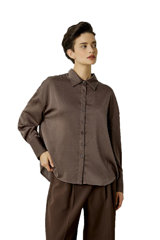 BSB Women's Shirt 054-116008