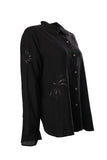 Faik Sönmez Women's Shirt US25GML046