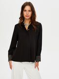 Faik Sönmez Women's Shirt UW26GML011