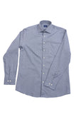 Giant Minimalist Long Sleeve Regular Fit Men's Shirt - Casual & Work