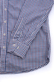 Giant Plaid Long-Sleeve Men's Shirt - Modern Fit