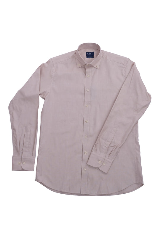 Giant Minimalist Erkek Gömlek - Uzun Kol - Günlük & İş