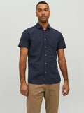 Jack&Jones Men's Shirt 12235362