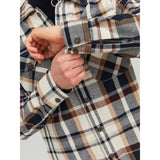 Jack&Jones Erkek Gömlek 12235986