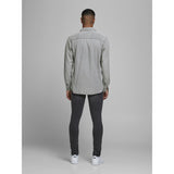 Jack&Jones Men's Denim Shirt 12138115